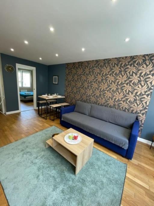 Chic'N Chill Issoudun Exterior foto