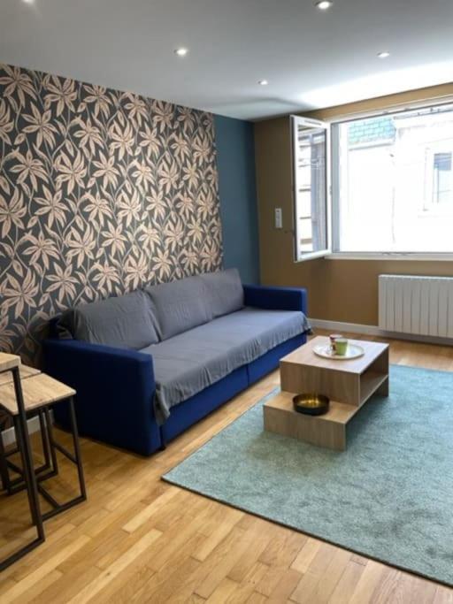 Chic'N Chill Issoudun Exterior foto