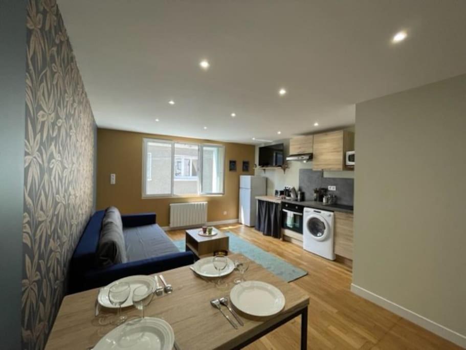 Chic'N Chill Issoudun Exterior foto